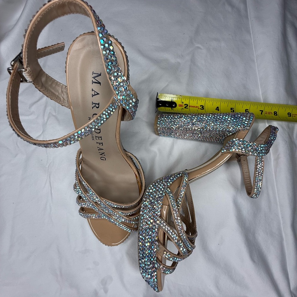 Marc Defang worn once - Picture 2 of 11